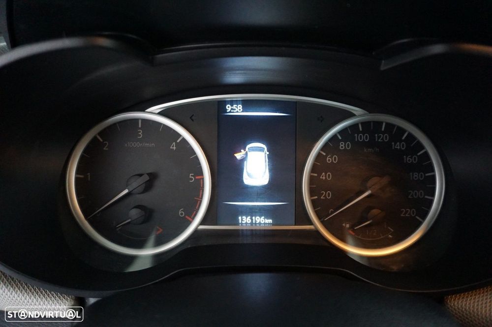 Nissan Micra 1.5 dCi N-Connecta S/S - 26