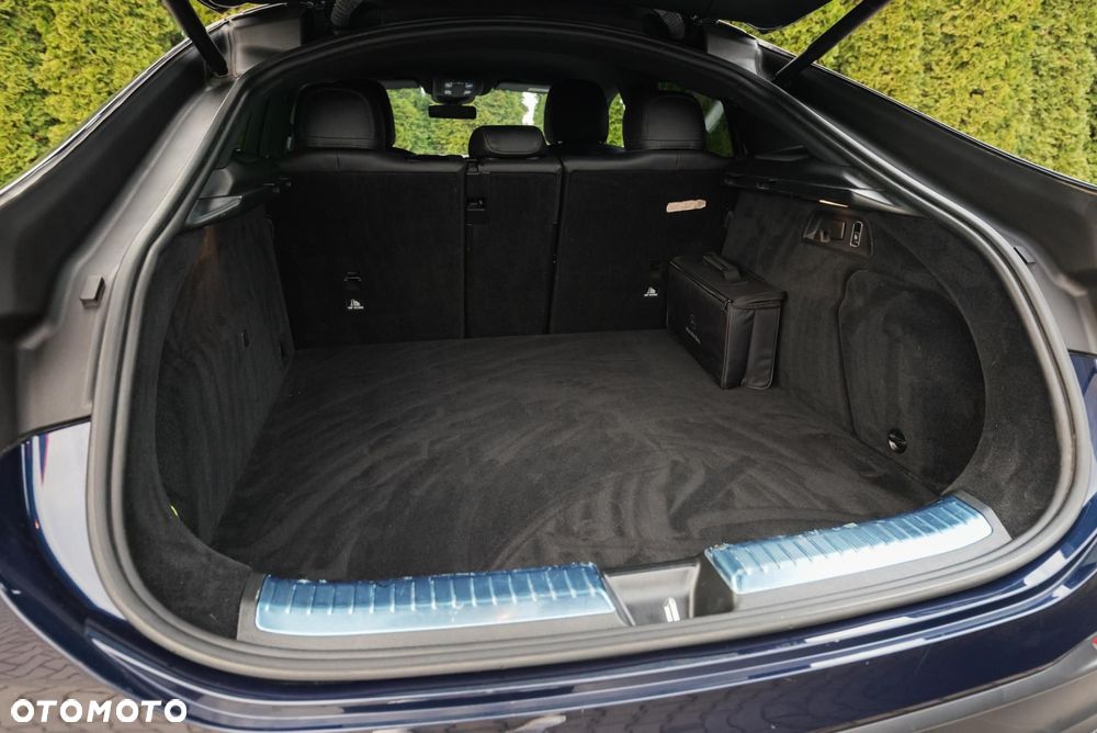 Mercedes-Benz GLE - 36