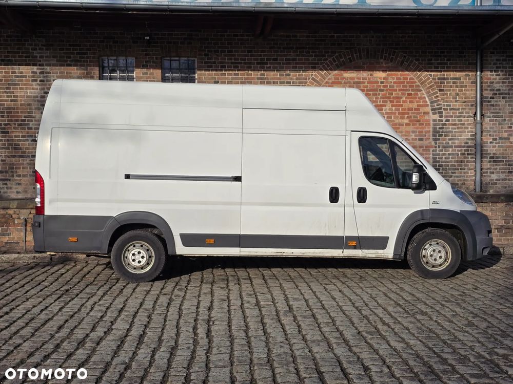Fiat Ducato Maxi - 4