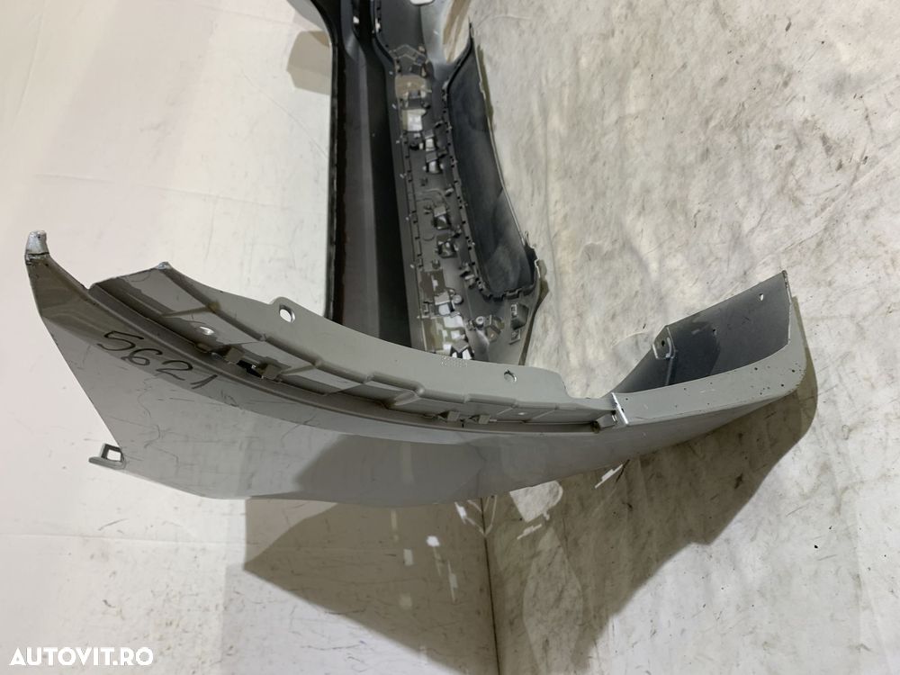 Bara spate BMW X4, F26, M-Sport, 2015, 2016, 2017, 2018, cod origine OE 51128056999. - 9