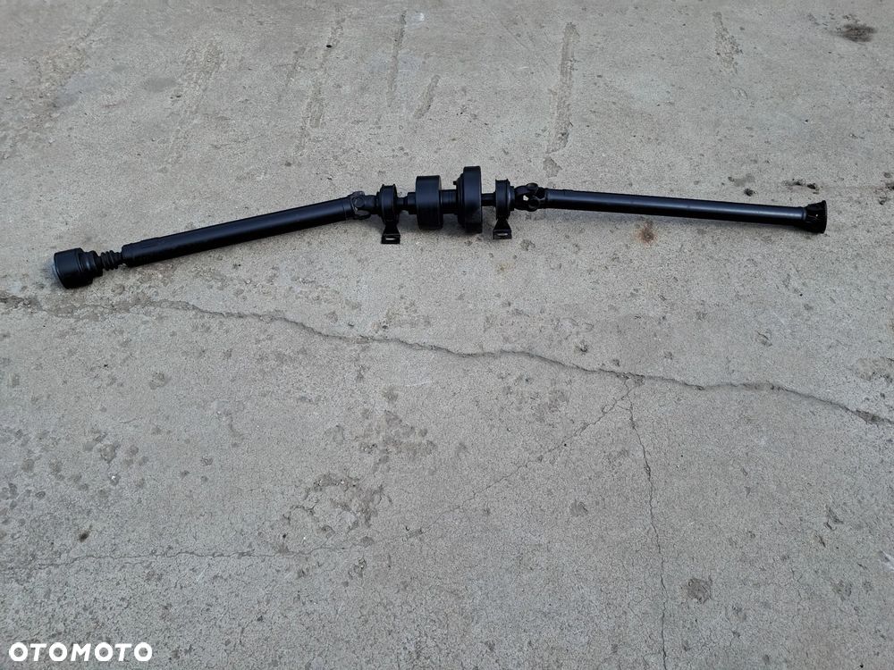 Land Rover freelander wał napędowy kompletny - 1