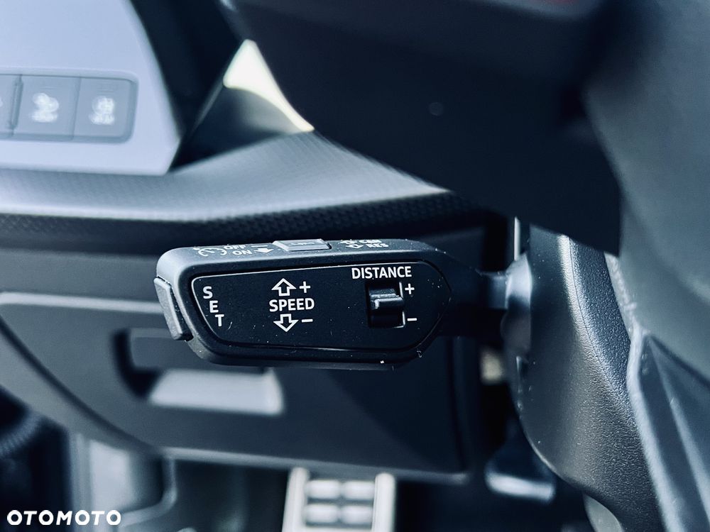 Audi RS3 Sportback - 19