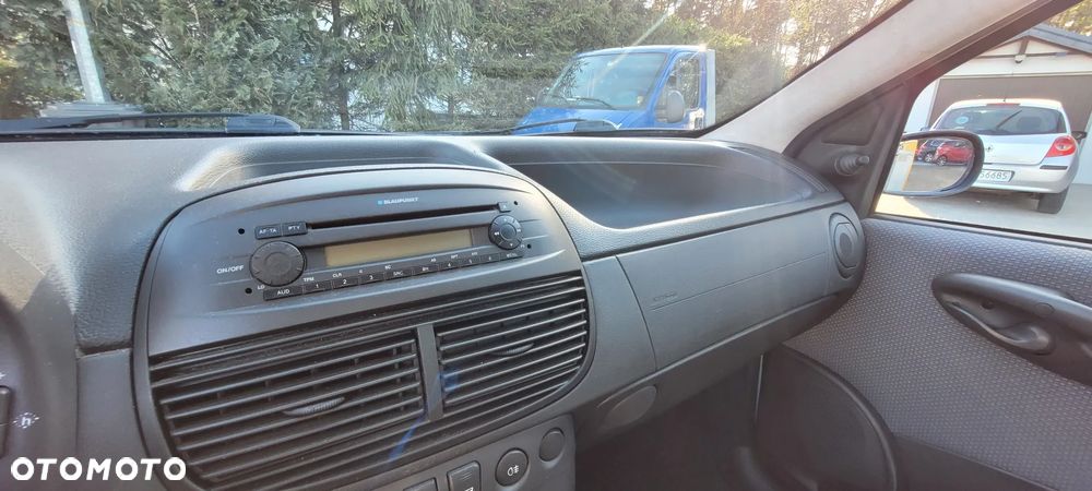Fiat Punto 1.2 8V - 22