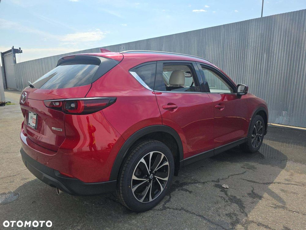 Mazda CX-5 - 3