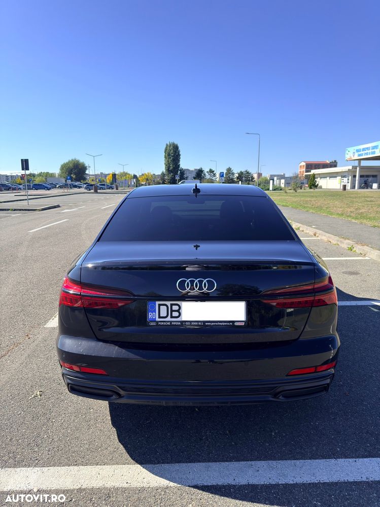 Audi A6 - 6