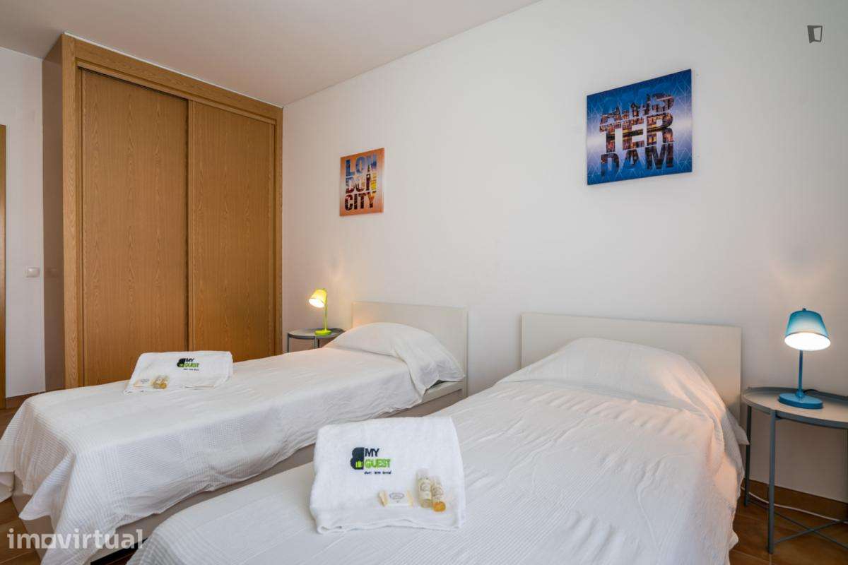 Apartamento com 3 quartos - localizado em Tavira - Grande imagem: 4/24