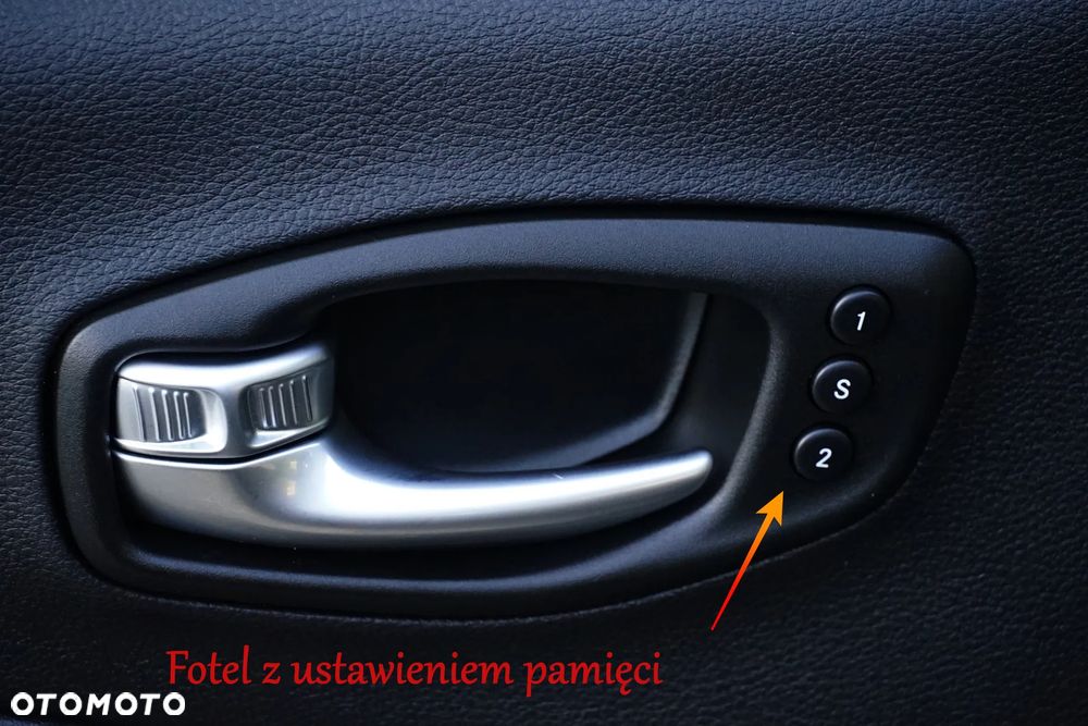 Jeep Compass 1.3 T-GDI I4 Automatik Limited - 33