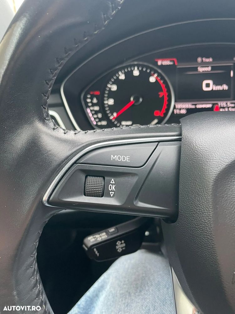 Audi A4 1.4 TFSI - 28