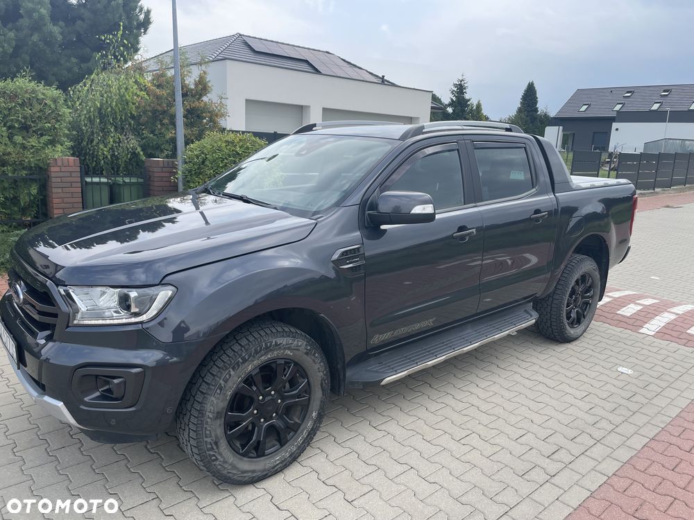 Ford Ranger ver-2-0-ecoblue-4x4-dc-wildtrak - 2