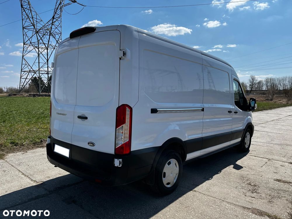Ford TRANSIT - 4