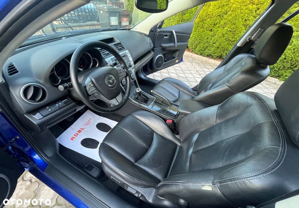 Mazda 6 - 21