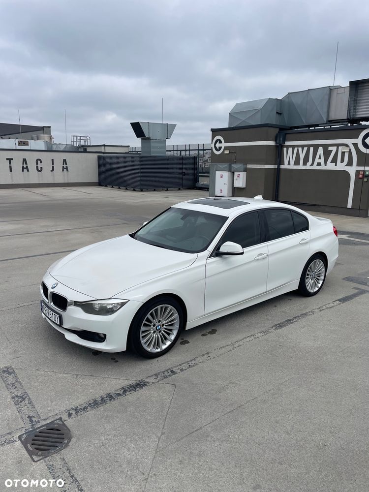 BMW Seria 3 - 10