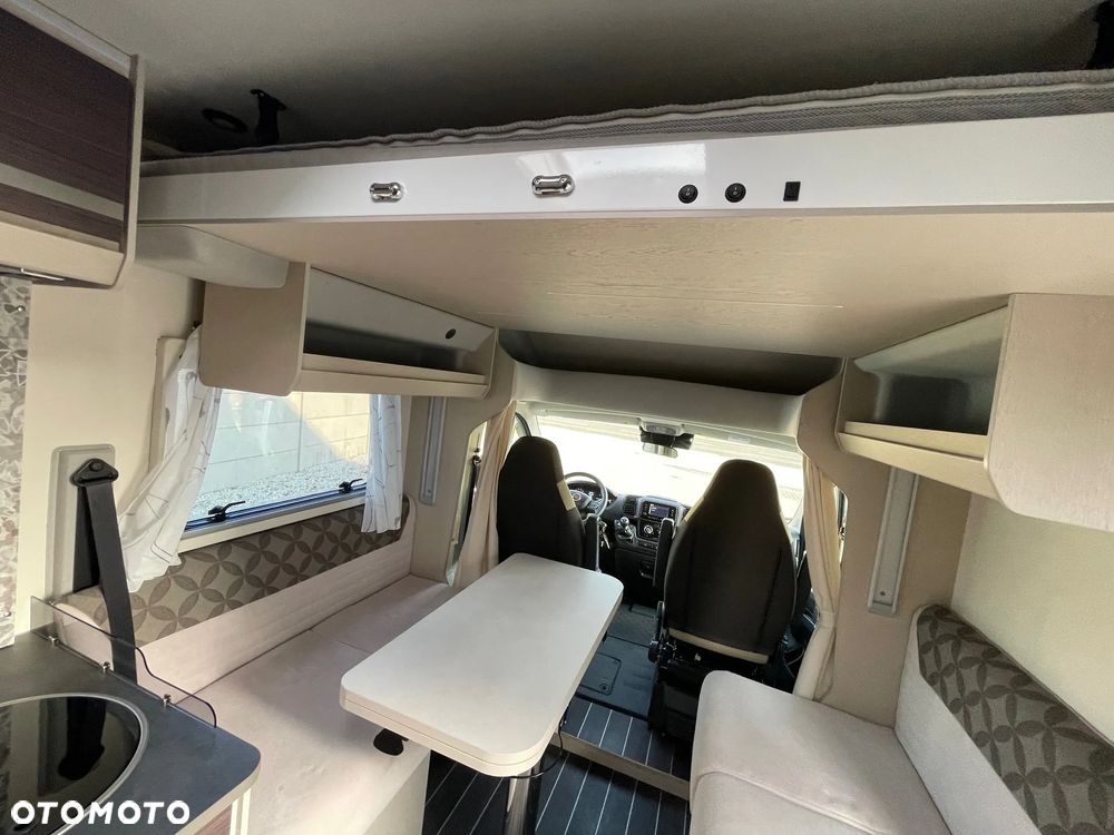 Fiat Ducato RIMOR Seal 66 Plus - 8