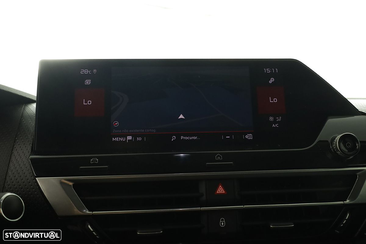 Citroën C4 1.2 PureTech Shine - 12