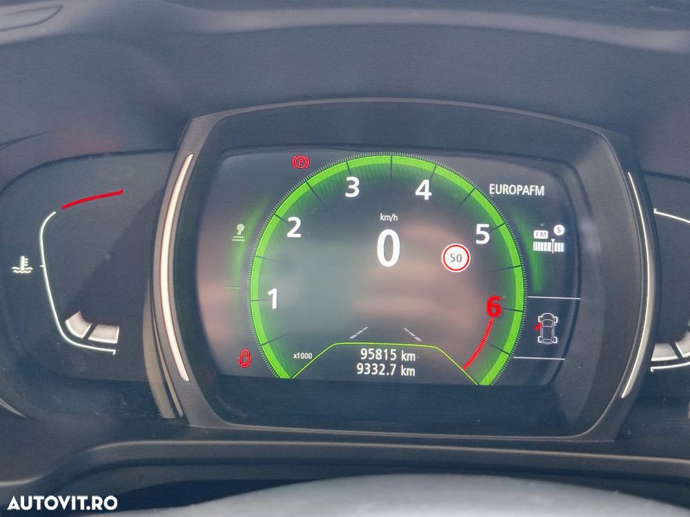 RENAULT Kadjar 2019 — imagine 11