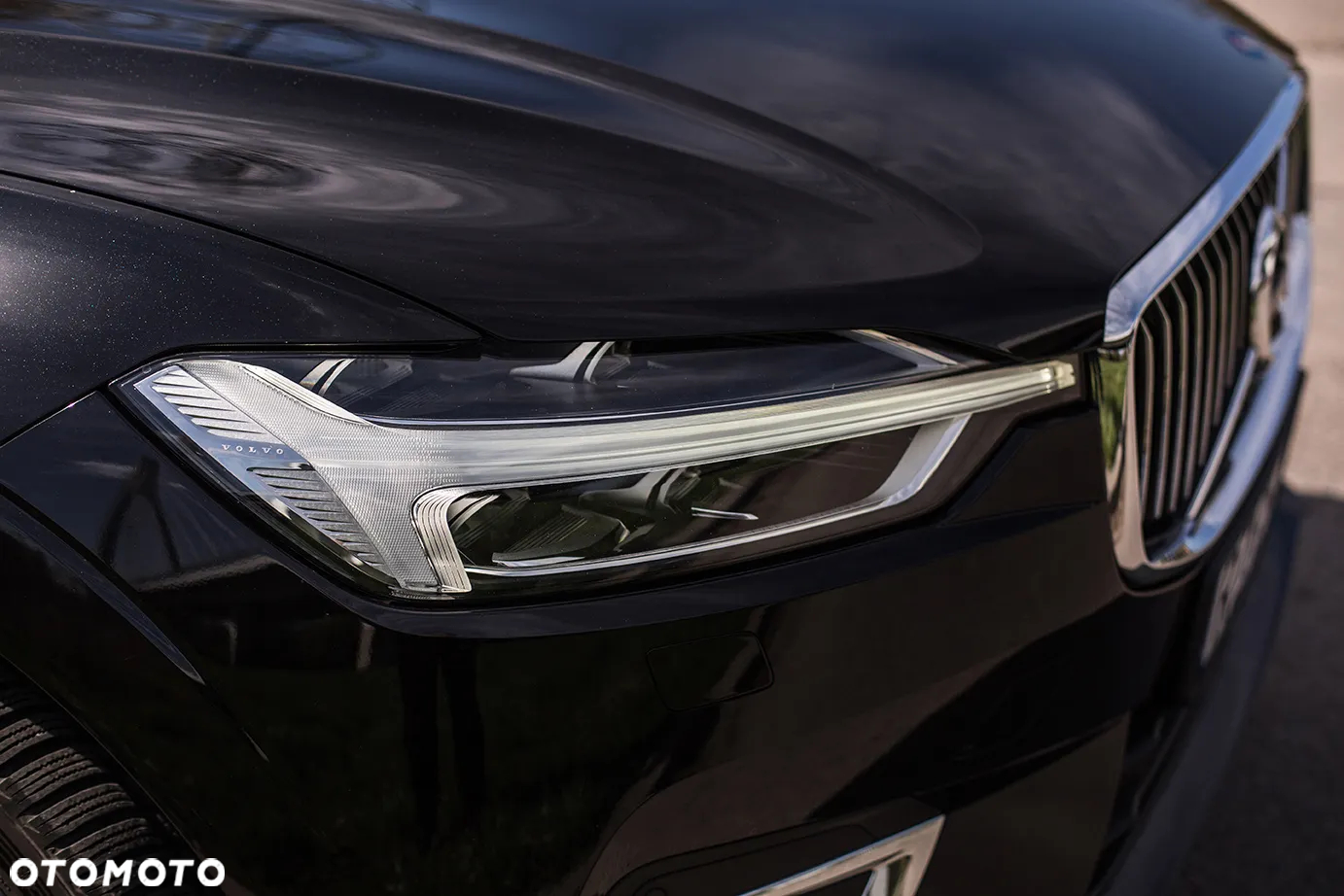 Volvo XC 60 T5 AWD Inscription - 27