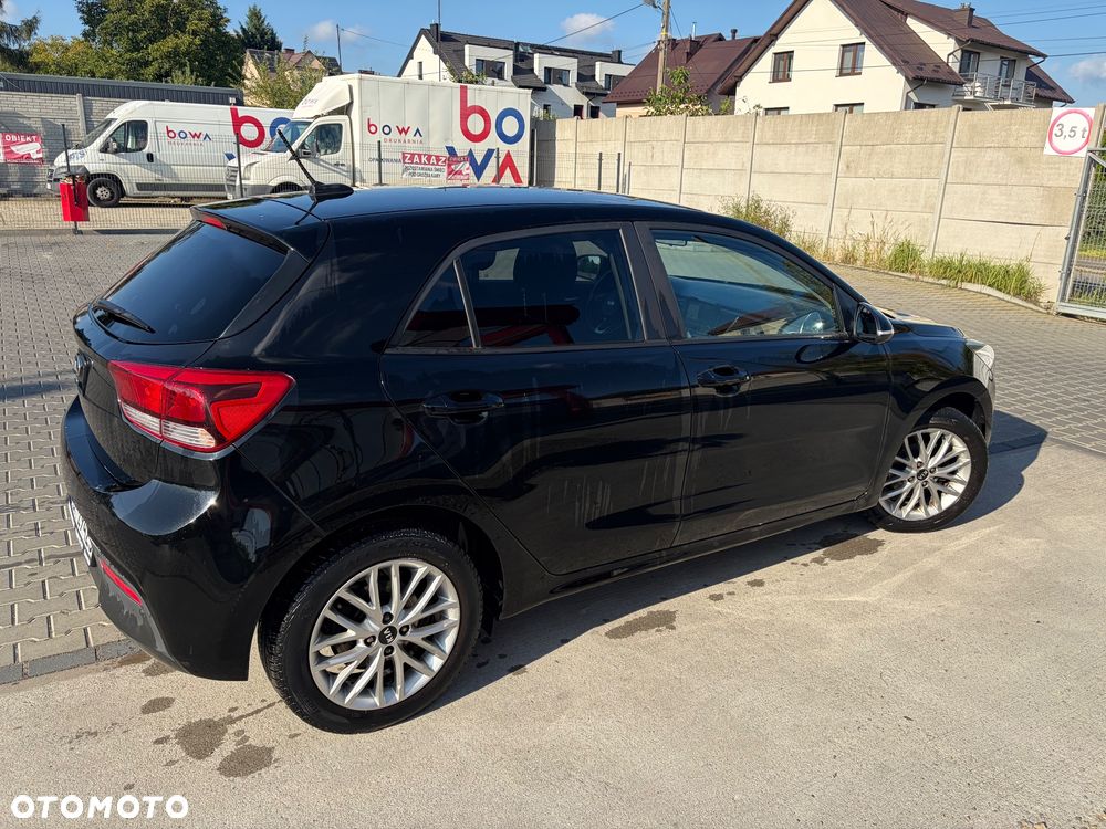 Kia Rio 1.4 XL - 4