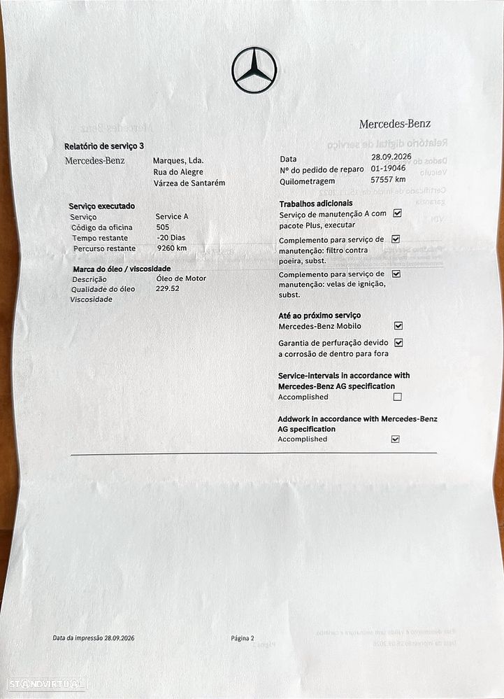 Mercedes-Benz C 30 AMG - 31