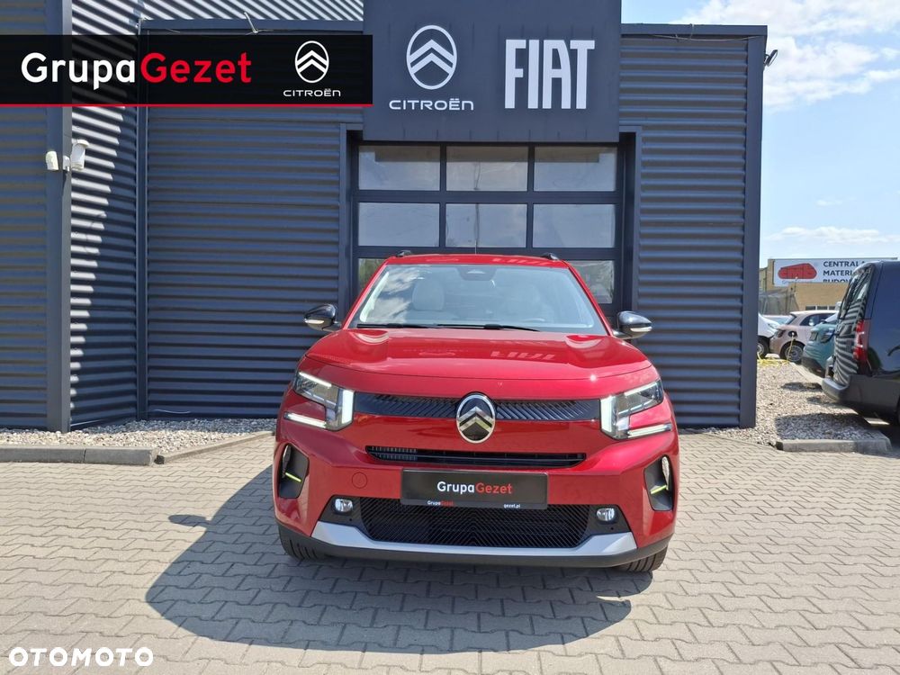 Citroën C3 1.2 T Max - 3