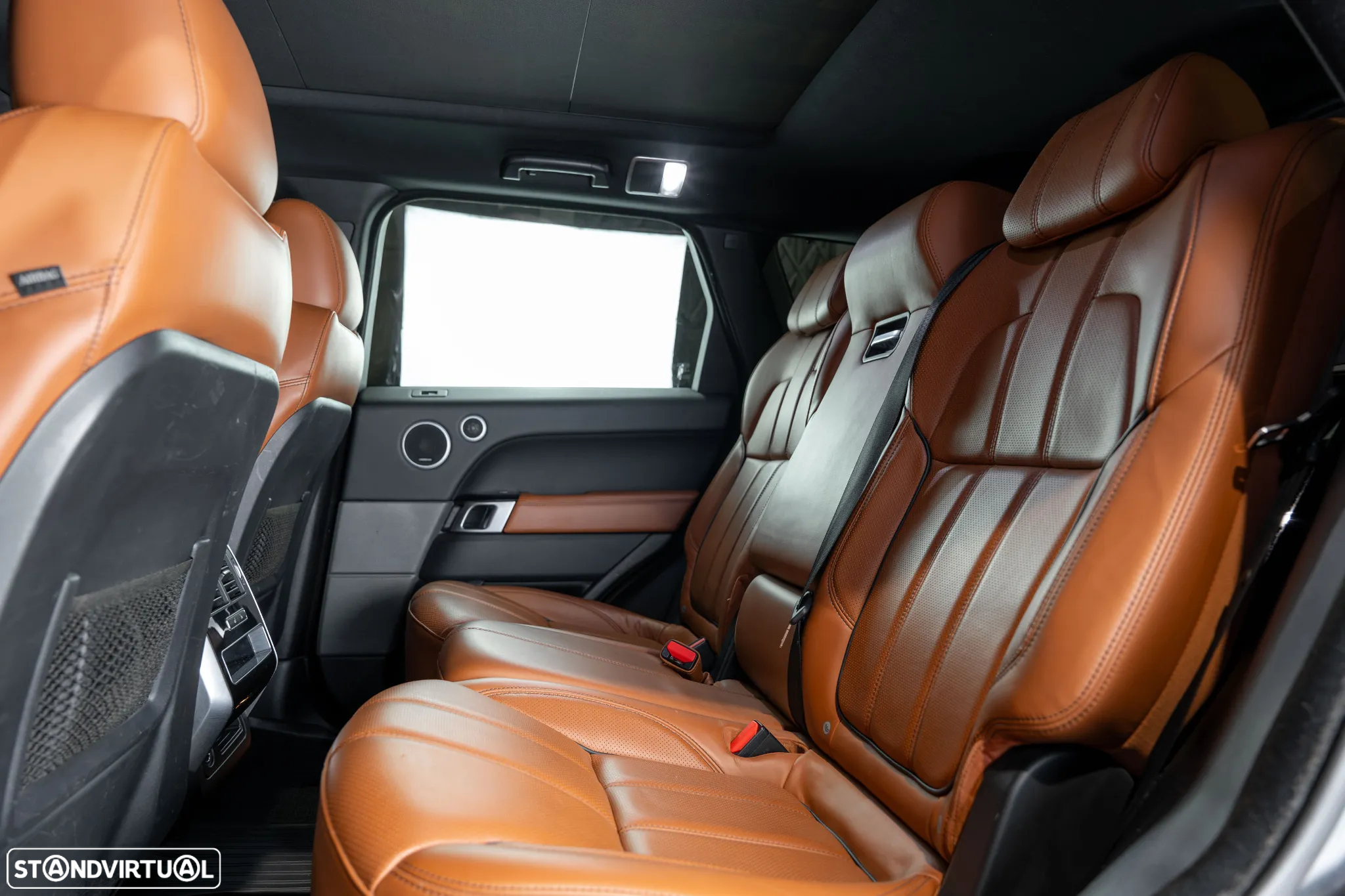 Land Rover Range Rover Sport 3.0 SDV6 HEV HSE - 25