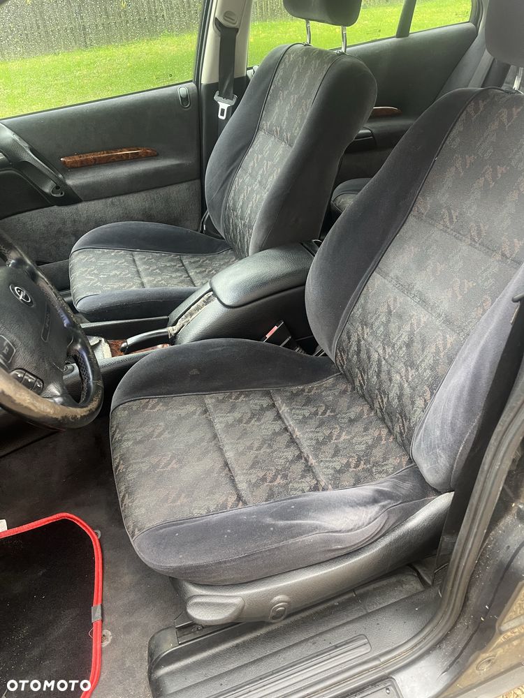Opel Omega - 7