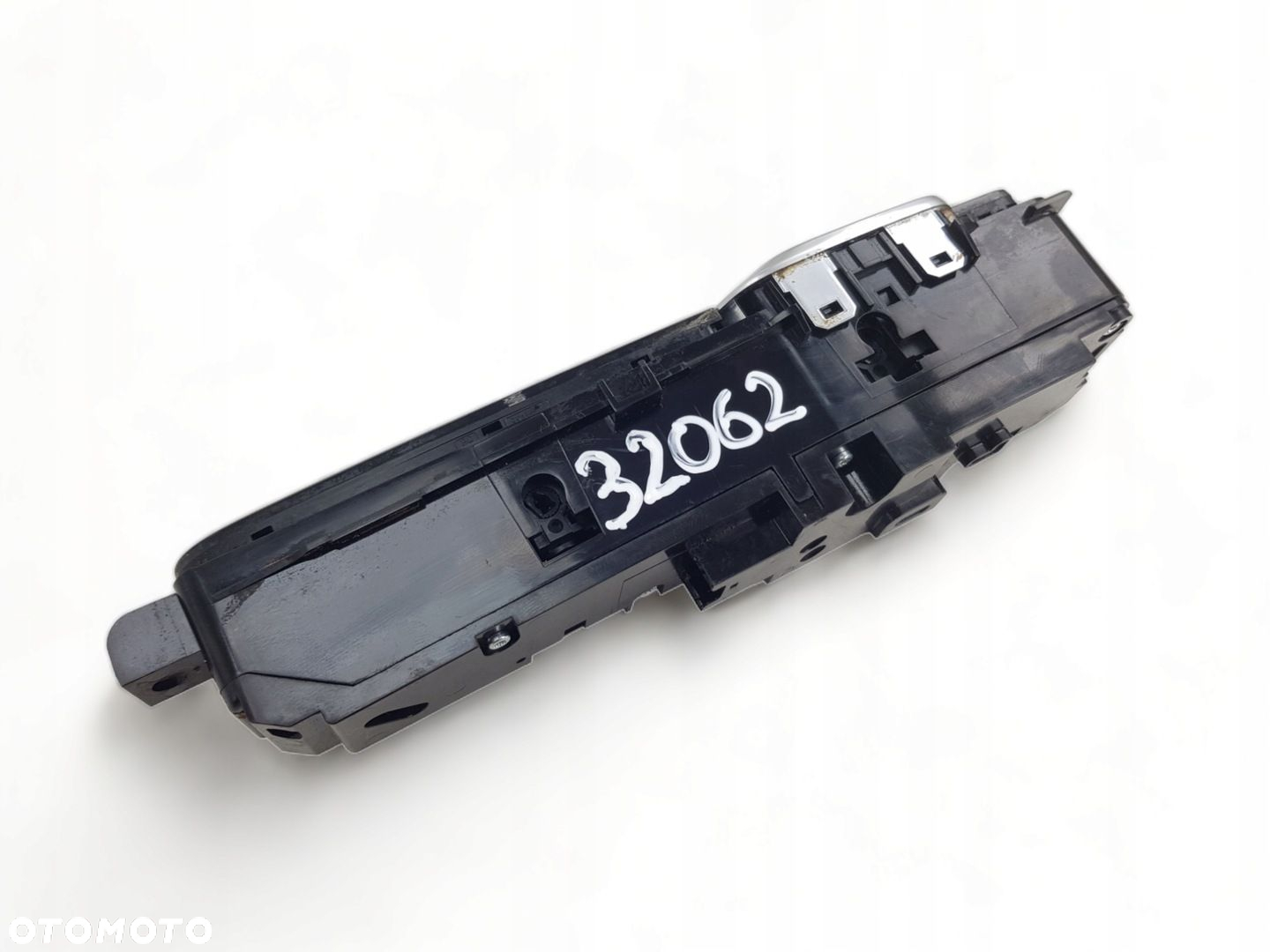 Panel Sterujący BMW M5 G30 F90 8076643 Anglik - 5