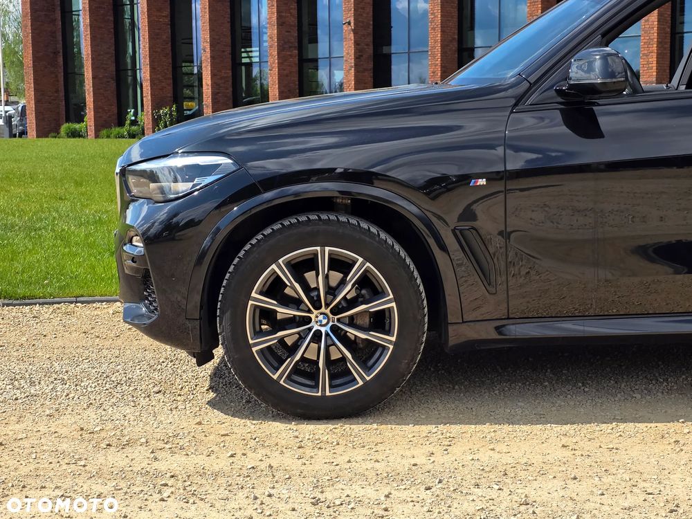 BMW X5 xDrive40i xLine - 7