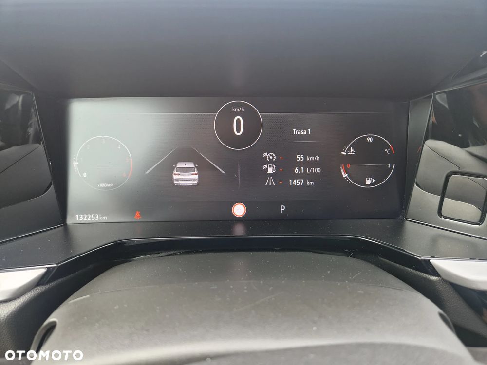 Opel Grandland X 1.5 D Start/Stop Automatik Business INNOVATION - 9