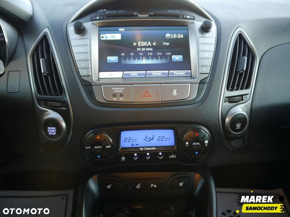 Hyundai ix35 - 17