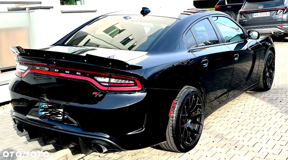 Dodge Charger - 7