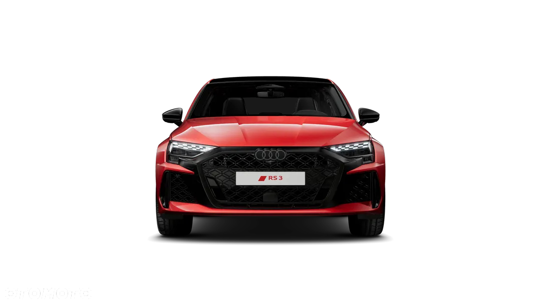 Audi RS3 Limousine TFSI Quattro S tronic - 5