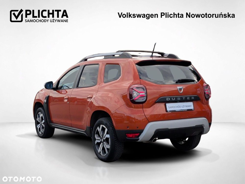 Dacia Duster - 3