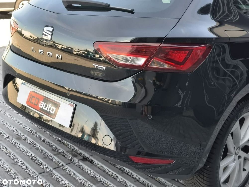 Seat Leon - 20