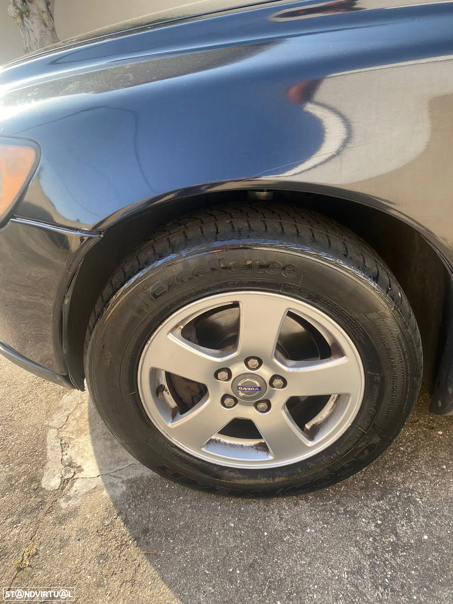 Volvo V50 1.6 D Momentum - 8