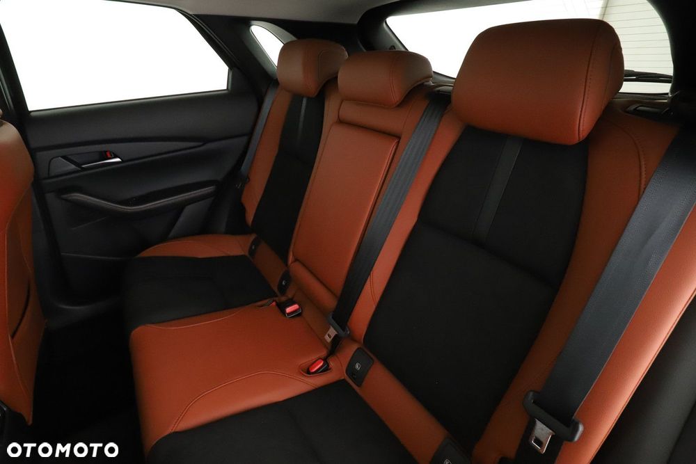 Mazda CX-30 - 28