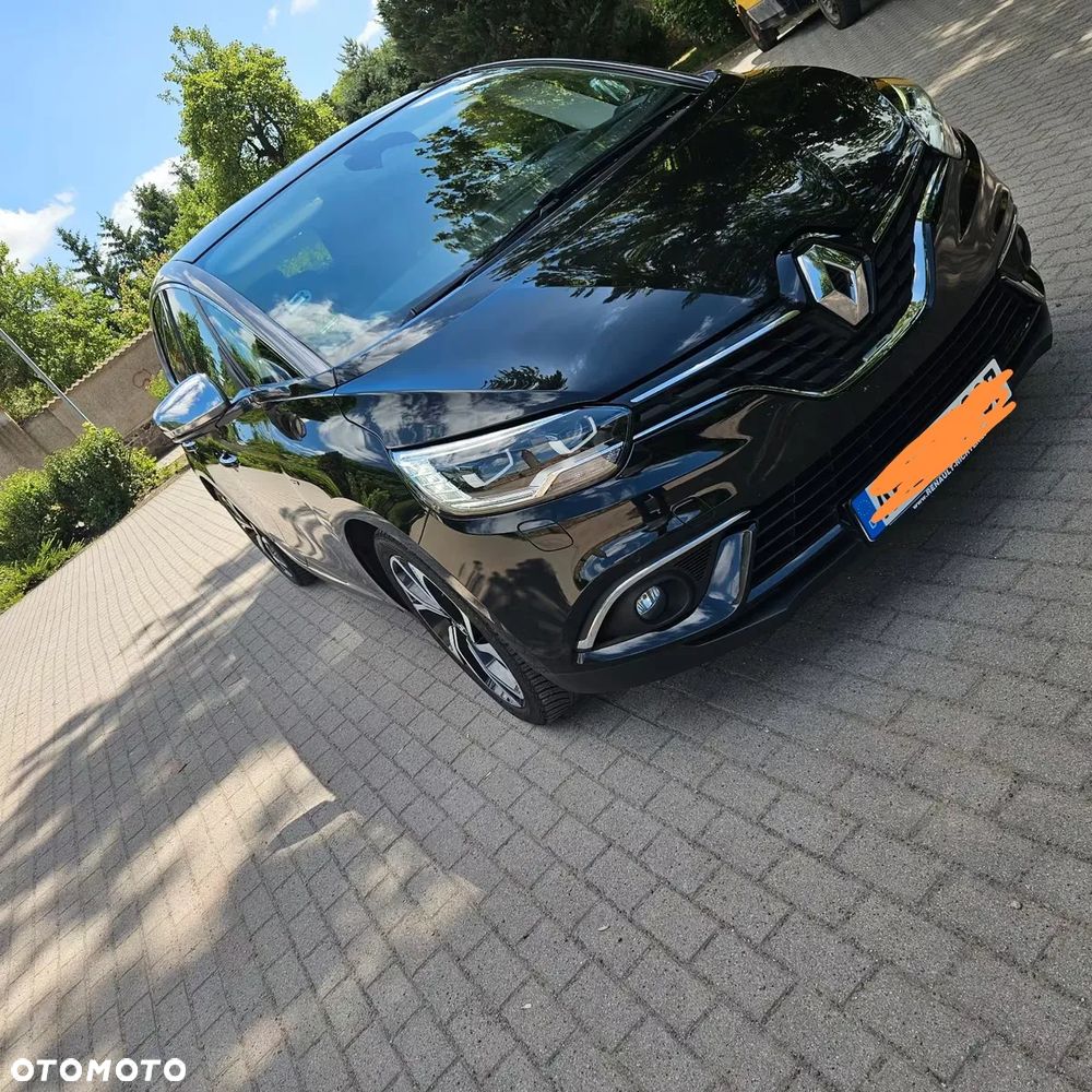 Renault Scenic ENERGY TCe 130 BOSE EDITION - 2