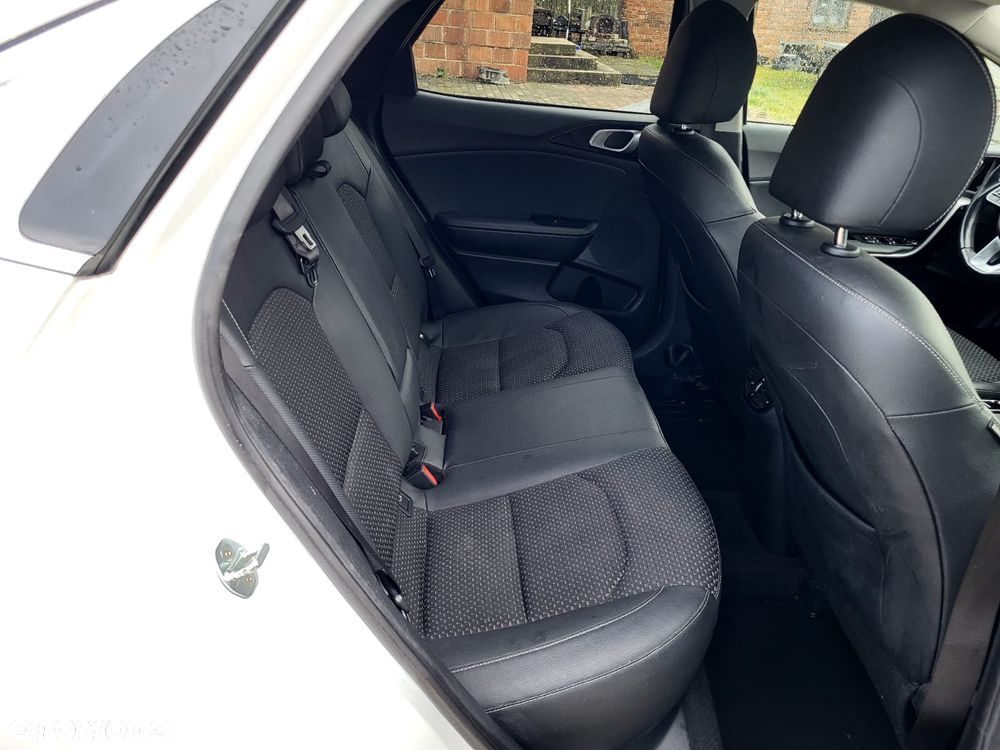 Kia XCeed 1.4 T-GDI OPF JBL SOUND EDITION - 18