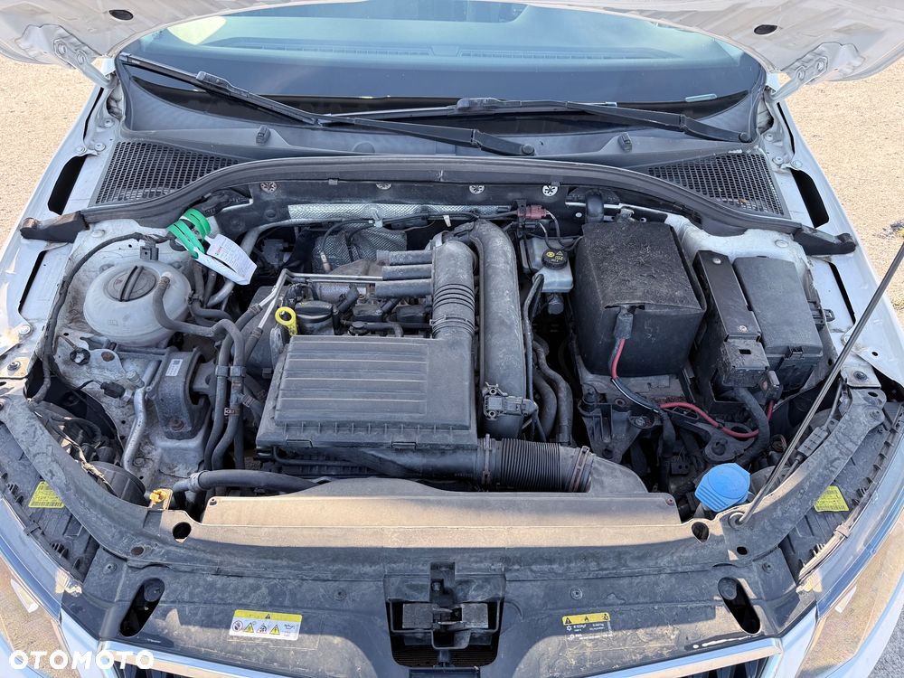 Skoda Octavia 1.4 TSI Active - 16