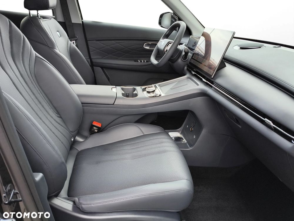 Geely Starray - 14
