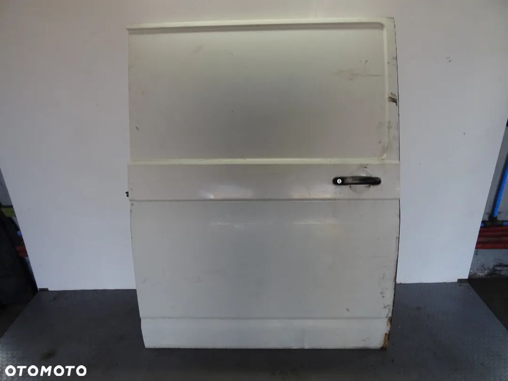 LB9A drzwi przesuwne boczne Prawe VW T5 04-10 czesci - 1