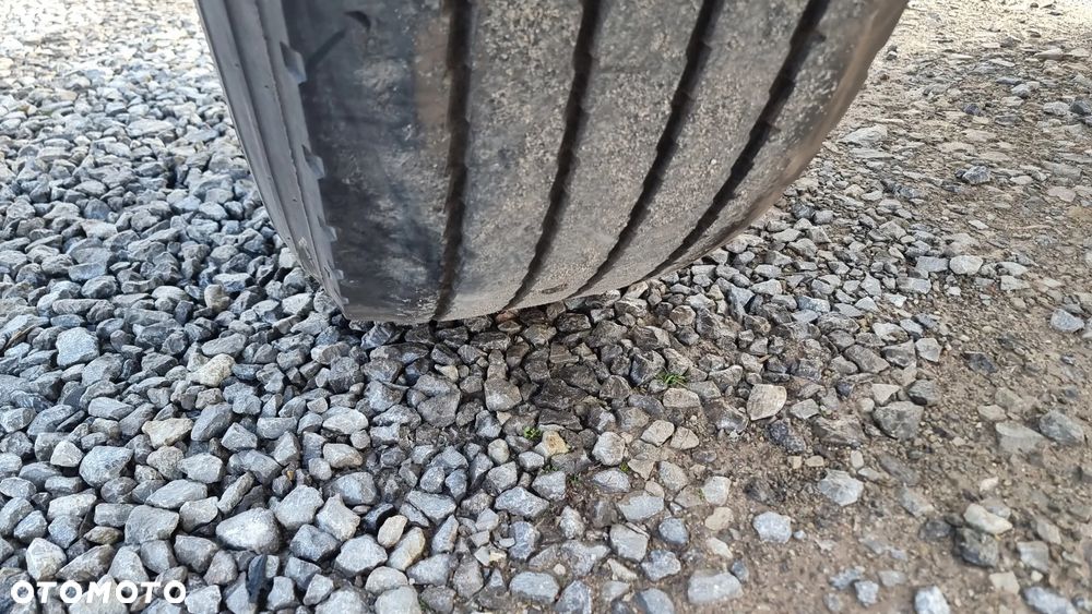 Krone 19.500zł netto KRONE BDF 2018ROK OPONY 385/65R22.5 80%  ST.bdb MOŻLIWOŚĆ TRANSPORTU - 13