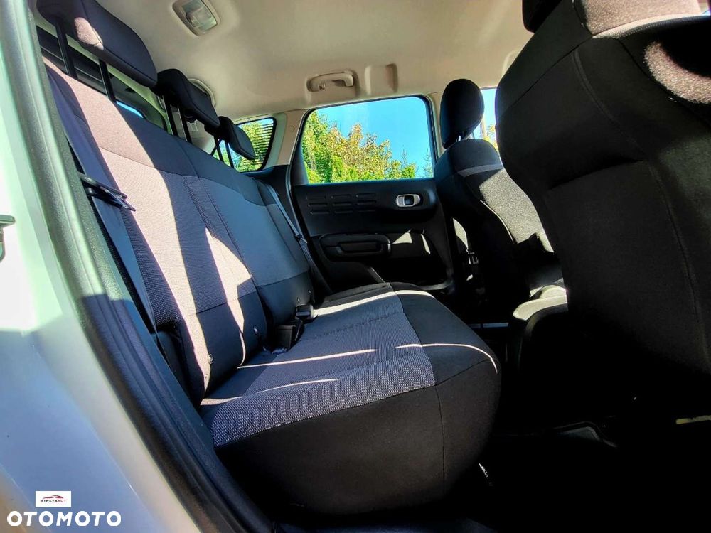 Citroën C3 Aircross - 8