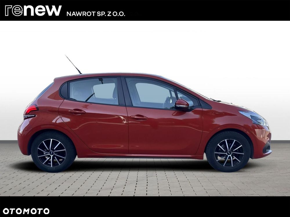 Peugeot 208 1.2 PureTech Style - 6