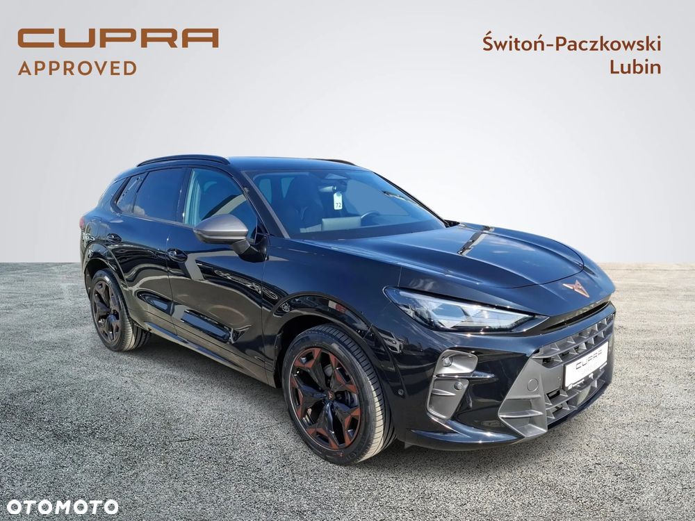 Cupra Terramar 1.5 eTSI mHEV DSG - 10