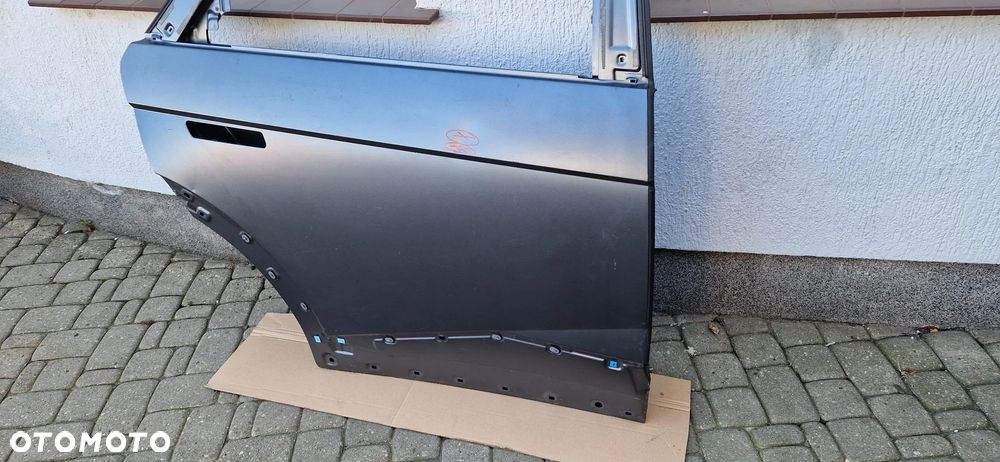 HYUNDAI IONIQ 5 V DRZWI TYLNE PRAWE ŁADNE - 3