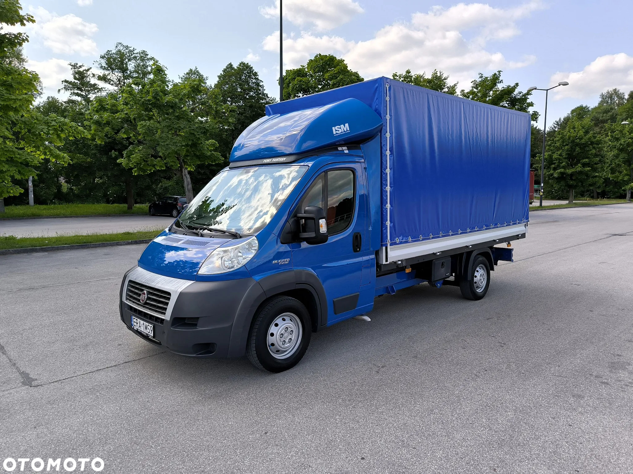 Fiat Ducato - 36