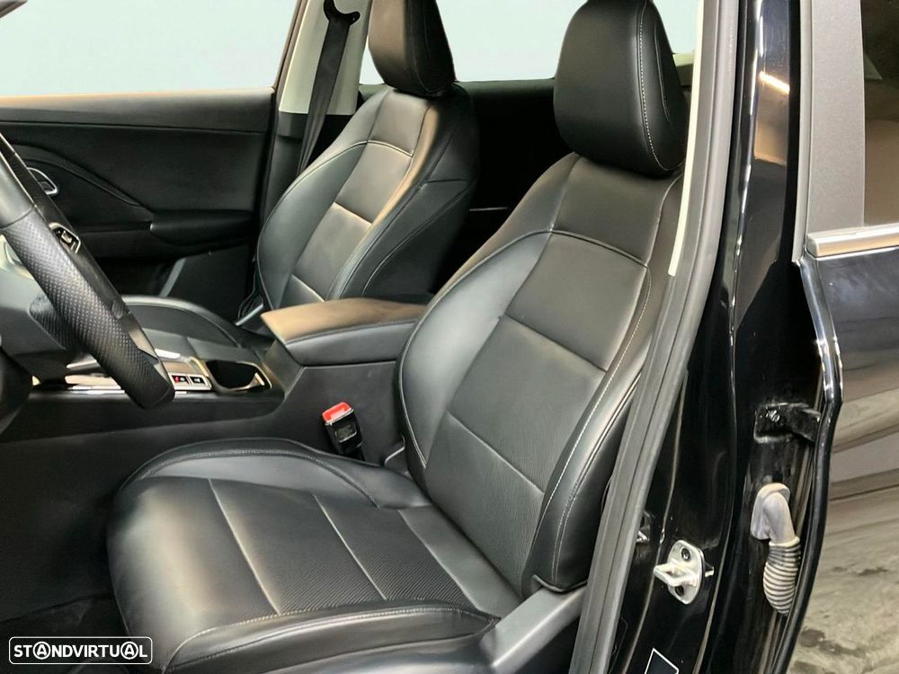 MG ZS 1.5 Hybrid+ Luxury - 14