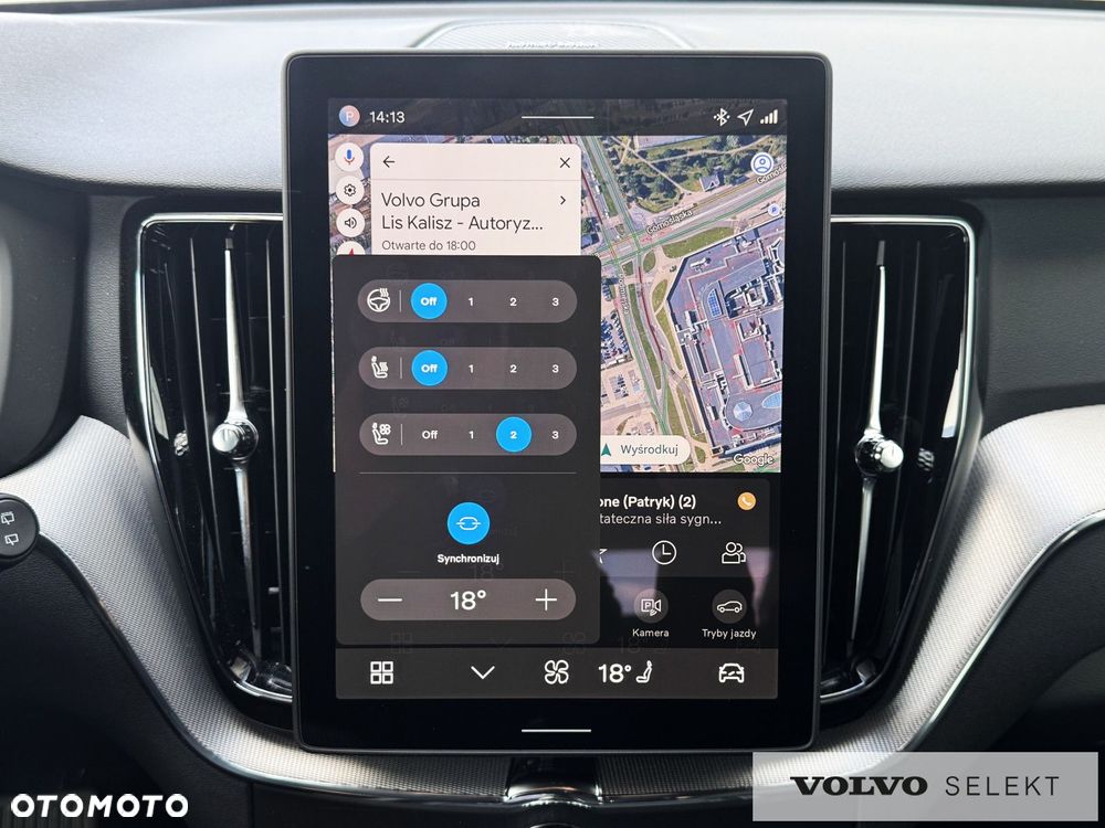 Volvo XC 60 - 18