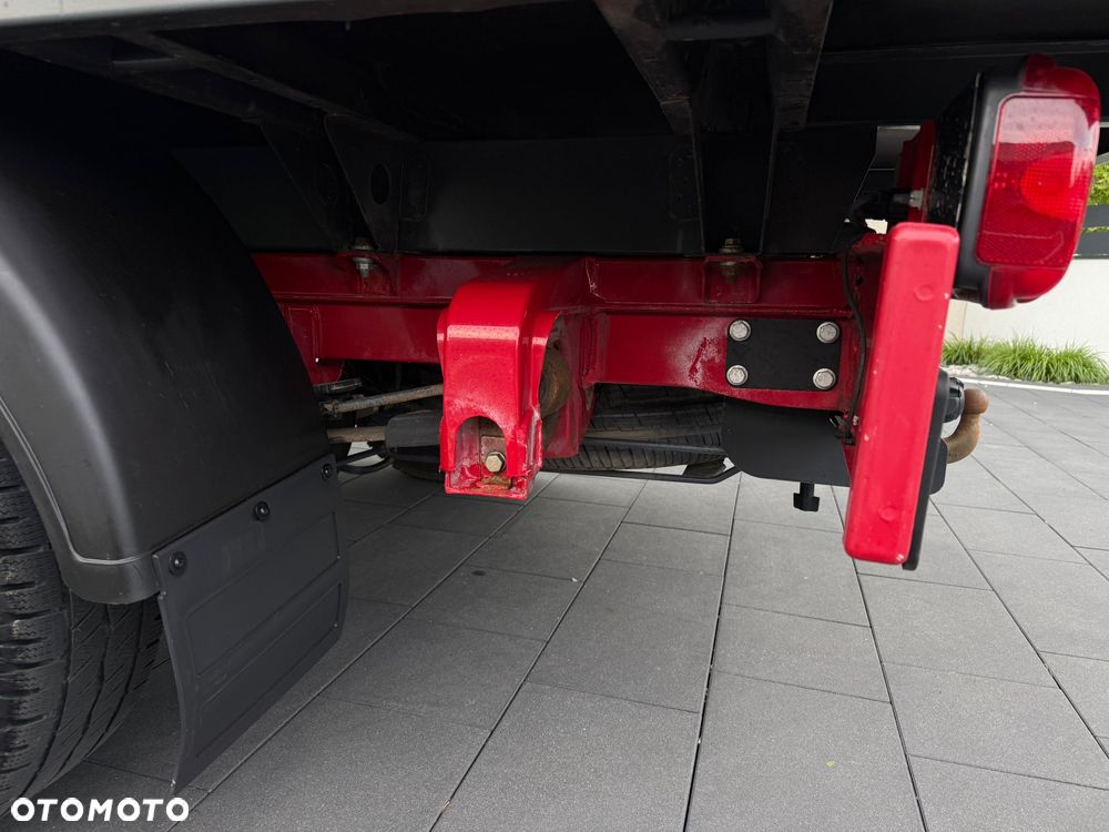 Mercedes-Benz Sprinter 316 - 16