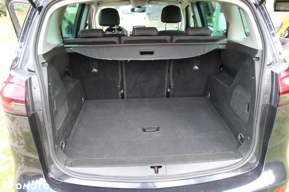 Opel Zafira 1.4 Turbo Edition - 17